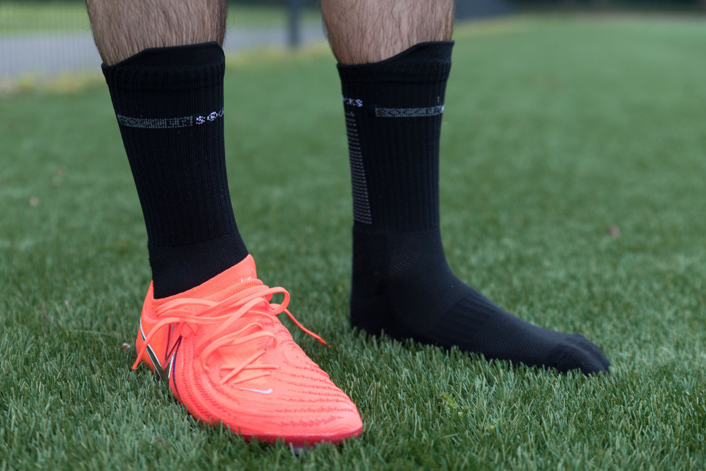 Chaussette Soccersocks | 1 PAIRE Achetée = 1 Offerte