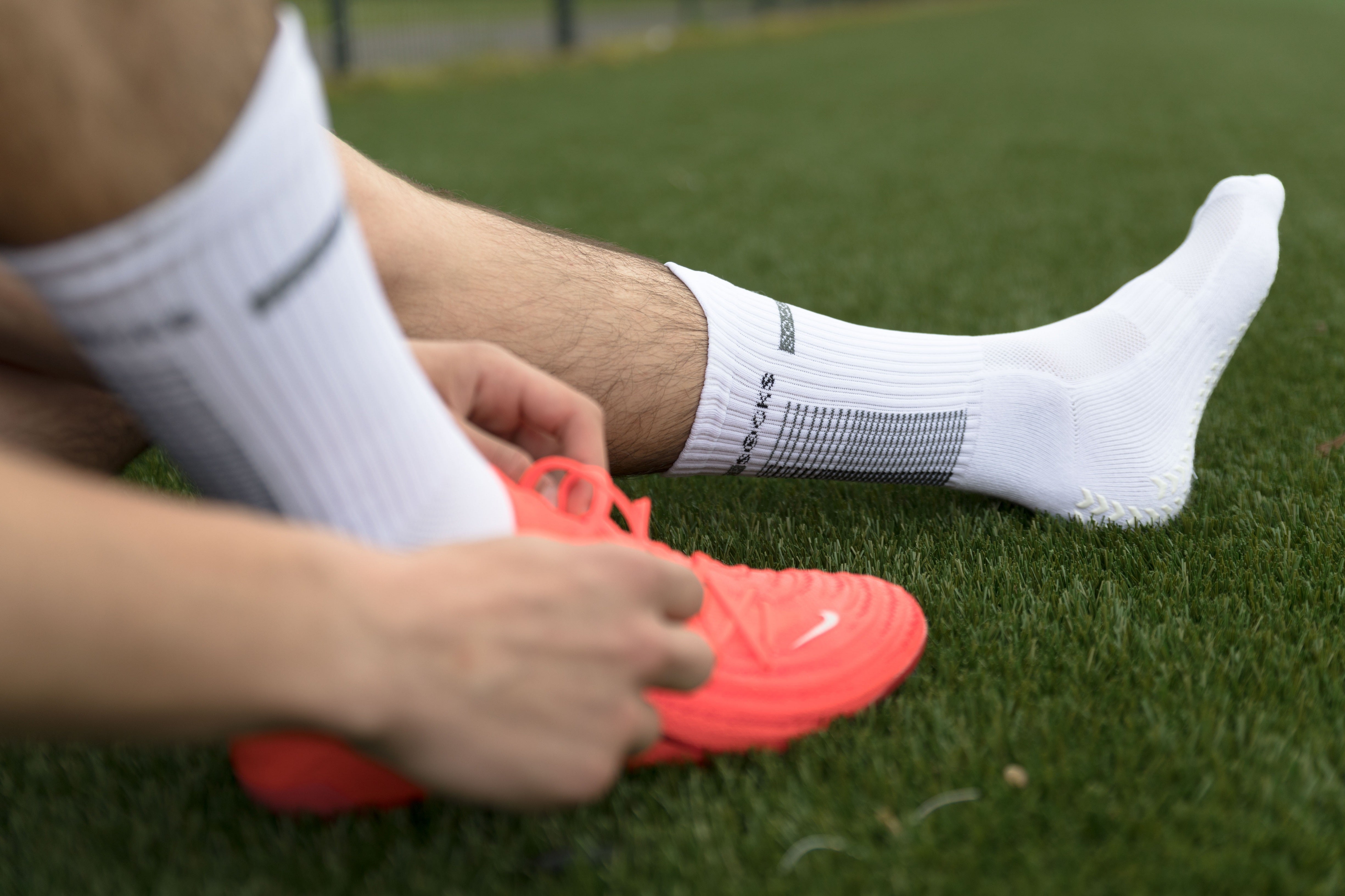 SOCCER SOCKS | 1 Achetée 1 Offerte