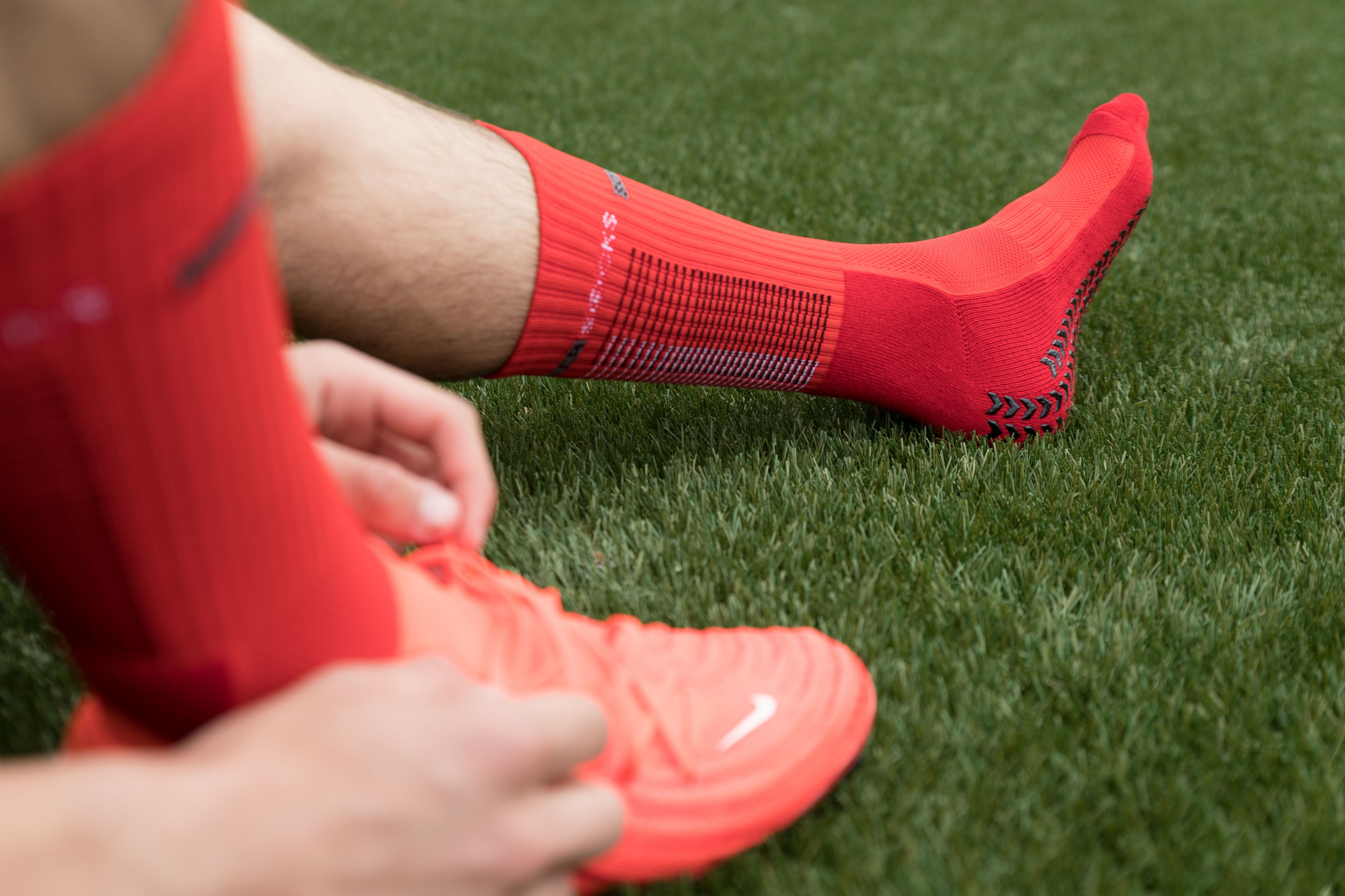 SOCCER SOCKS | 1 Achetée 1 Offerte