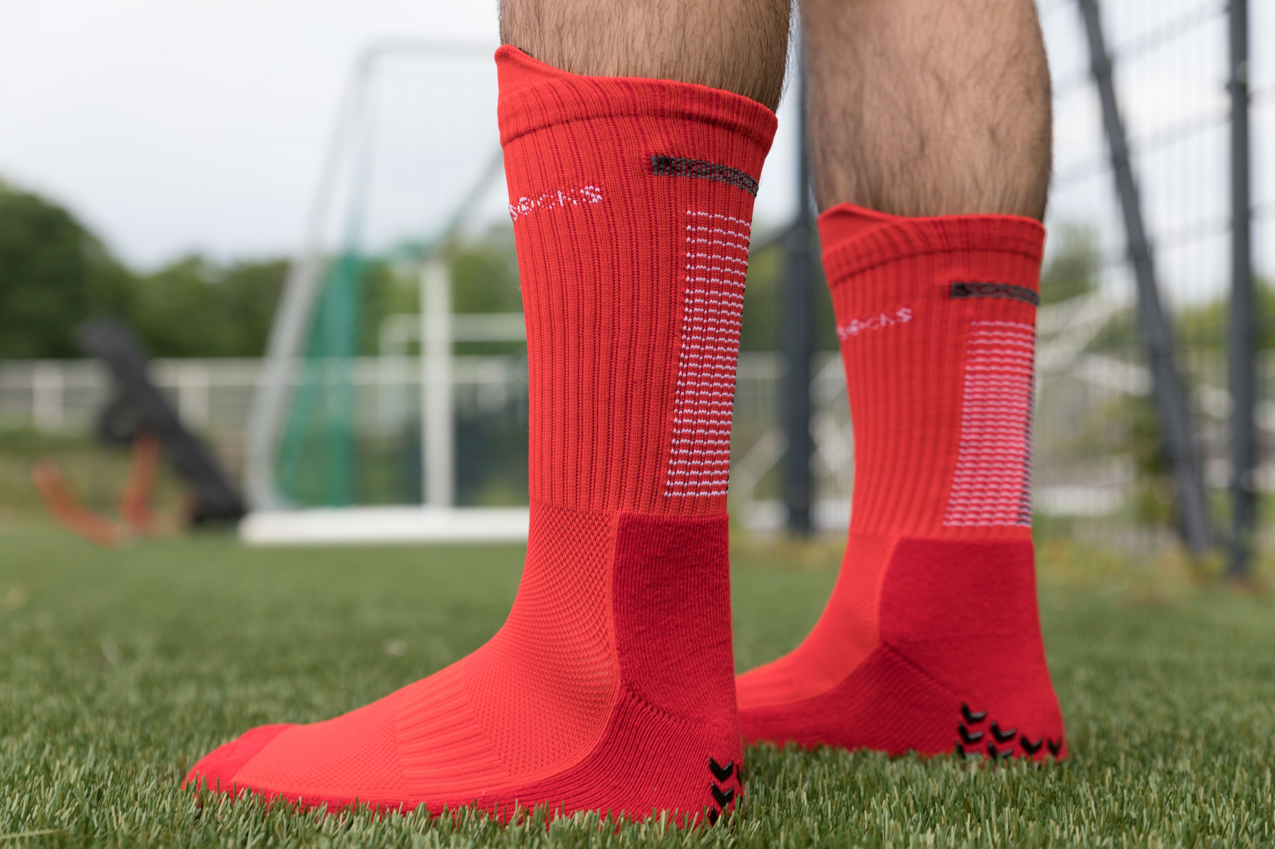 SOCCER SOCKS | 1 Achetée 1 Offerte