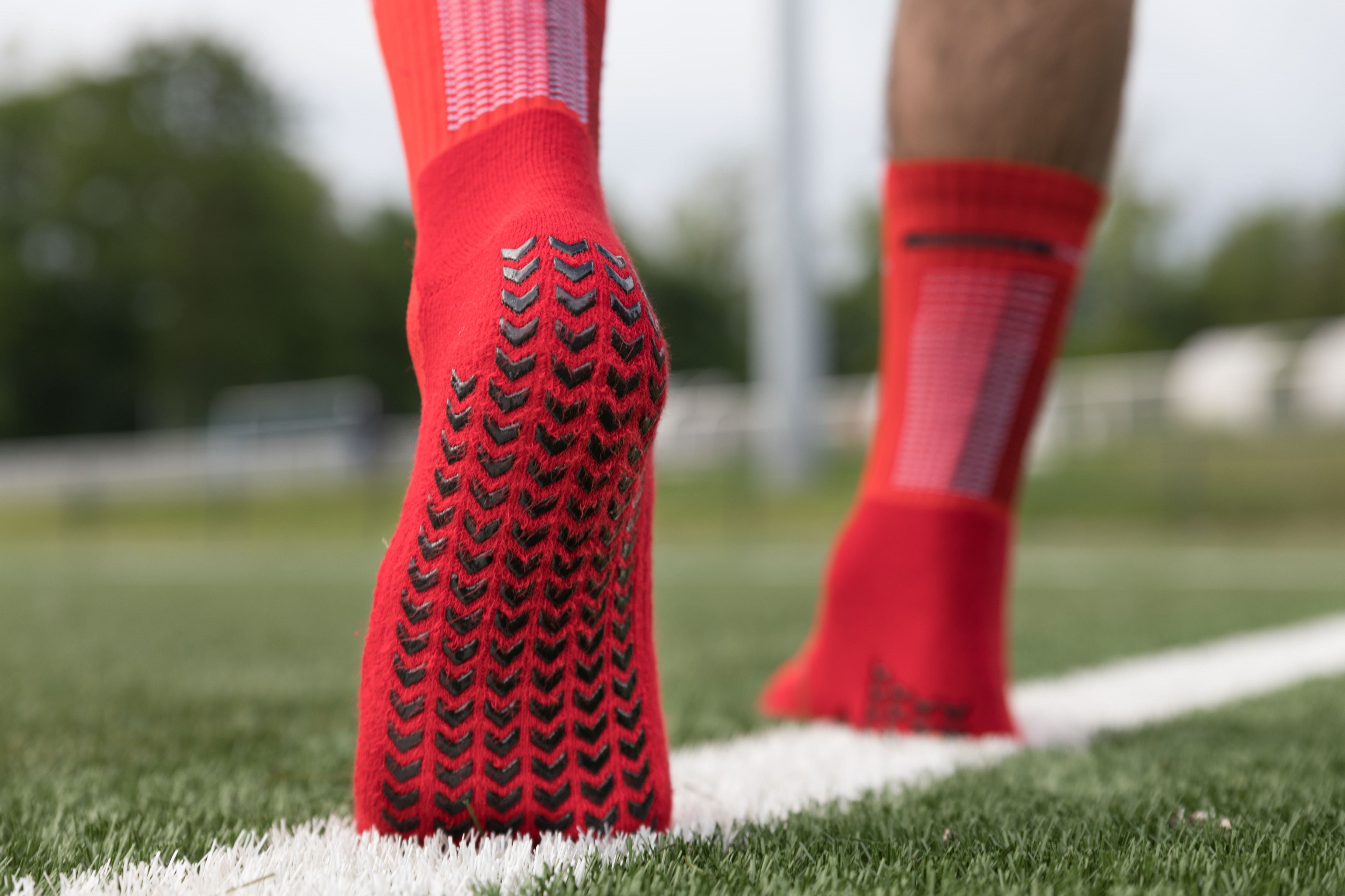 SOCCER SOCKS | 1 Achetée 1 Offerte