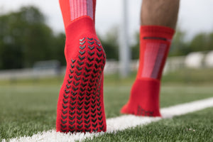 SOCCER SOCKS | 1 Achetée 1 Offerte