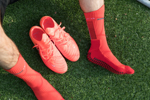 SOCCER SOCKS | 1 Achetée 1 Offerte