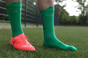 SOCCER SOCKS | 1 Achetée 1 Offerte