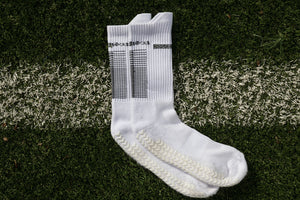 SOCCER SOCKS | 1 Achetée 1 Offerte