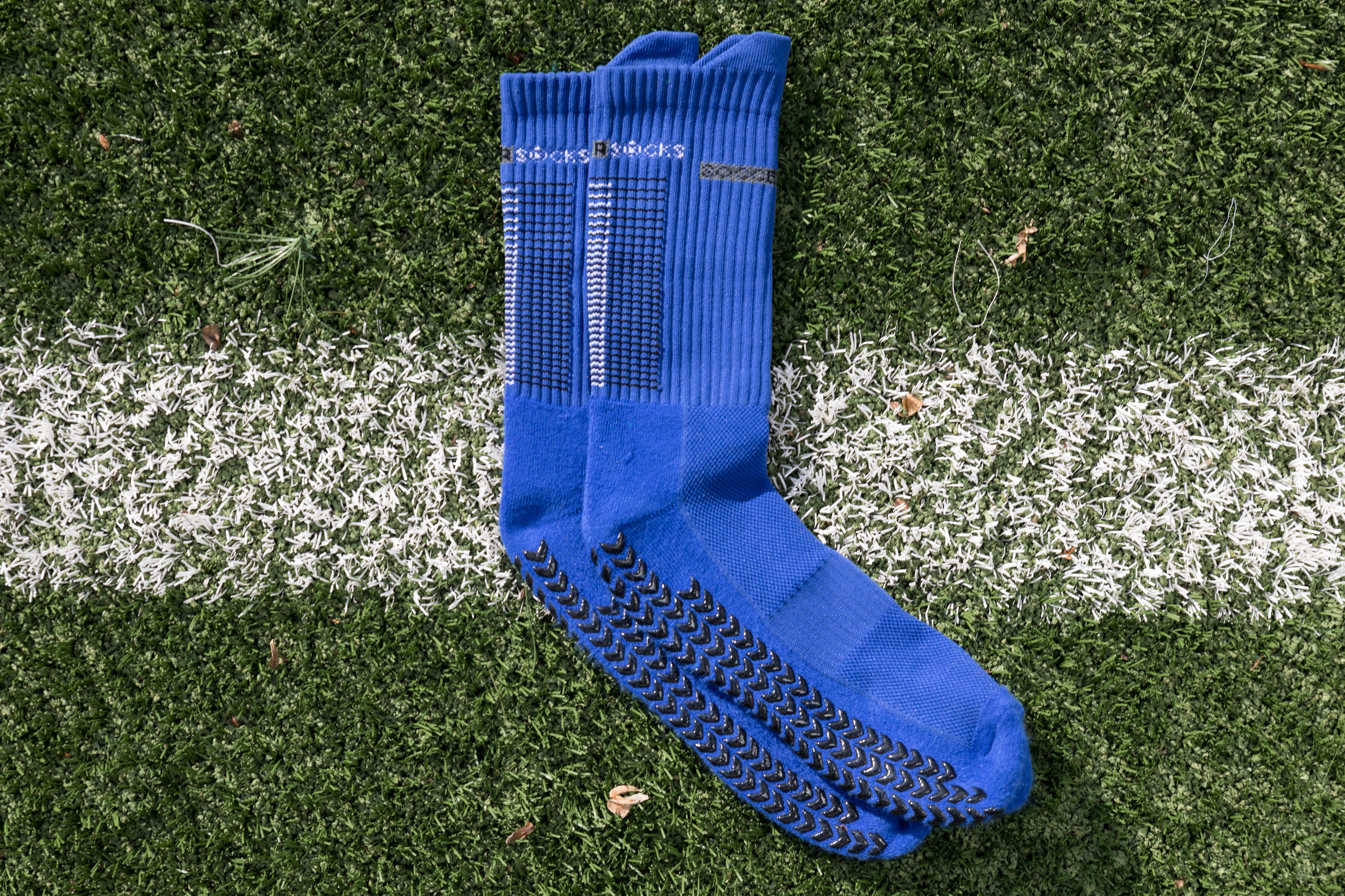 SOCCER SOCKS | 1 Achetée 1 Offerte