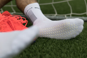 SOCCER SOCKS | 1 Achetée 1 Offerte