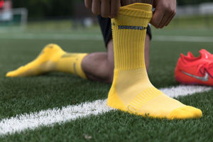 SOCCER SOCKS | 1 Achetée 1 Offerte