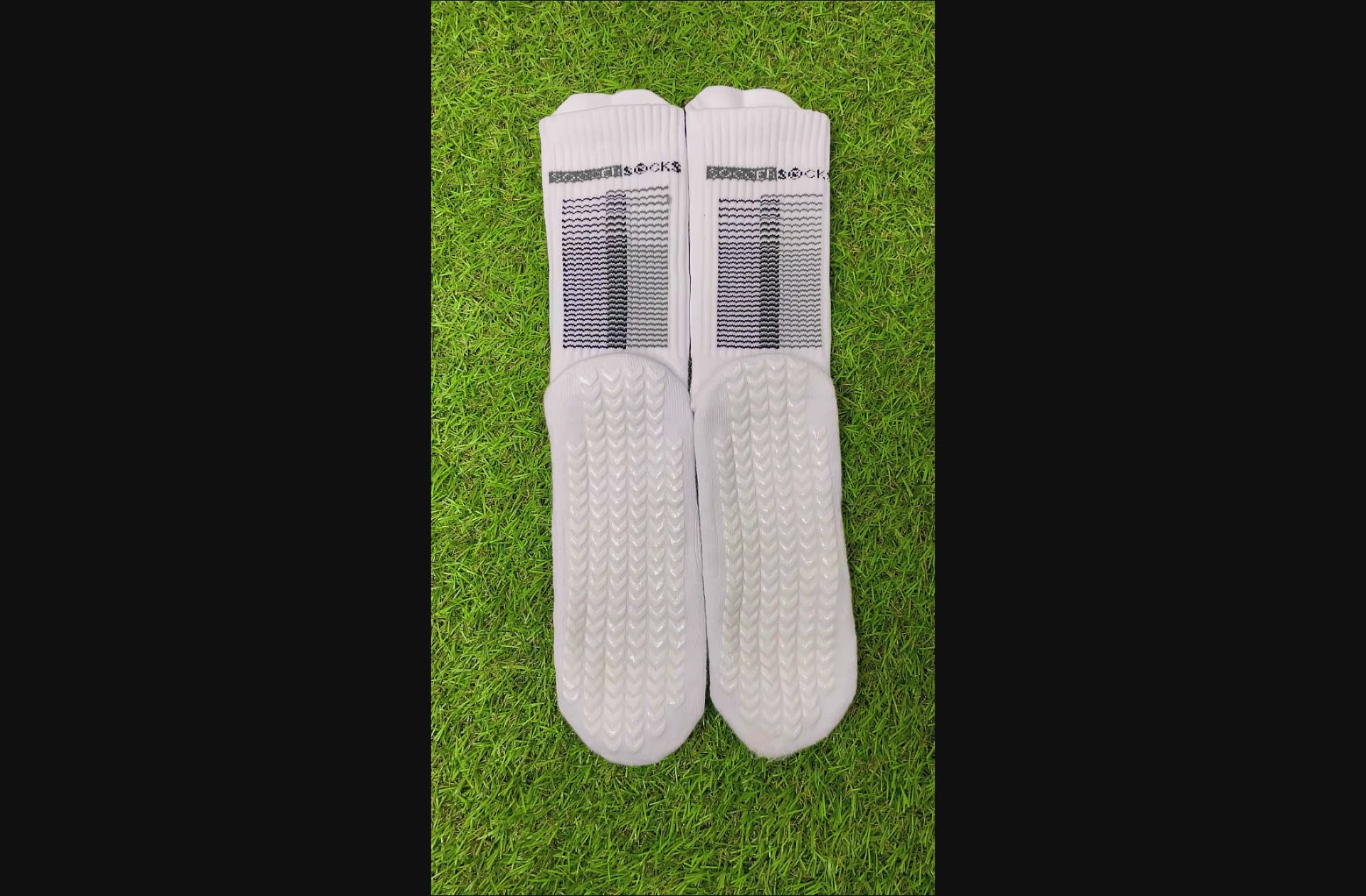 SOCCER SOCKS | 1 Achetée 1 Offerte